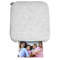 HP HPISP3X4W fototiskárna