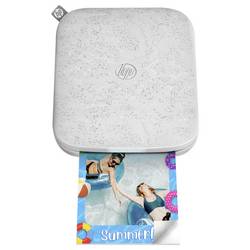 HP HPISP3X4W fototiskárna