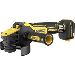 DEWALT DCG409VSNT DCG409VSNT-XJ Akumulátorová úhlová bruska bez akumulátoru, bez nabíječky, 18 V