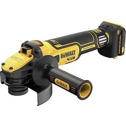 DEWALT DCG409VSNT DCG409VSNT-XJ Akumulátorová úhlová bruska bez akumulátoru, bez nabíječky, 18 V