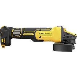 DEWALT DCG409VSNT DCG409VSNT-XJ Akumulátorová úhlová bruska bez akumulátoru, bez nabíječky, 18 V