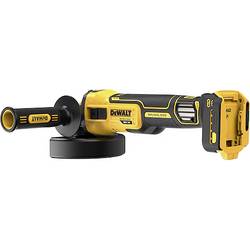DEWALT DCG409VSNT DCG409VSNT-XJ Akumulátorová úhlová bruska bez akumulátoru, bez nabíječky, 18 V