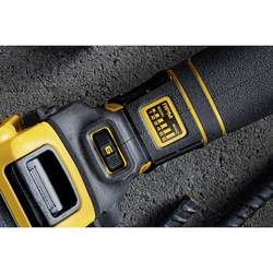 DEWALT DCG409VSNT DCG409VSNT-XJ Akumulátorová úhlová bruska bez akumulátoru, bez nabíječky, 18 V