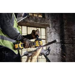 DEWALT DCG409VSNT DCG409VSNT-XJ Akumulátorová úhlová bruska bez akumulátoru, bez nabíječky, 18 V