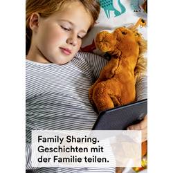 Tolino vision color Čtečka e-knih 17.8 cm (7 palec) černá