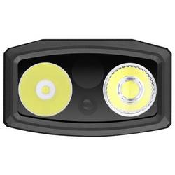 OLight ArkPro Ultra Akumulátorem napájené LED svítidlo , laser, LED, UV lampa kapesní svítilna, napájeno akumulátorem, 520 lm, 120 g