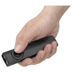 OLight ArkPro Ultra Akumulátorem napájené LED svítidlo , laser, LED, UV lampa kapesní svítilna, napájeno akumulátorem, 520 lm, 120 g