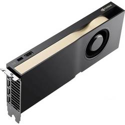 Nvidia grafická karta Nvidia Quadro RTX PRO 4500 Blackwell RTX PRO 4500 Blackwell 32 GB GDDR7 RAM PCIe x16 DisplayPort Sopka