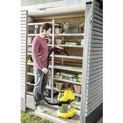 Kärcher Home & Garden WD 3 Battery Premium 1.629-951.0 mokrý/suchý vysavač 300 W 17 l vč. 1 akumulátoru