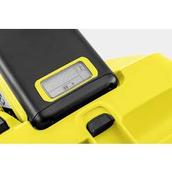 Kärcher Home & Garden WD 3 Battery Premium 1.629-951.0 mokrý/suchý vysavač 300 W 17 l vč. 1 akumulátoru