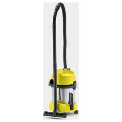 Kärcher Home & Garden WD 3 Battery Premium 1.629-951.0 mokrý/suchý vysavač 300 W 17 l vč. 1 akumulátoru