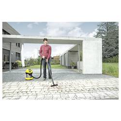 Kärcher Home & Garden WD 3 Battery Premium 1.629-951.0 mokrý/suchý vysavač 300 W 17 l vč. 1 akumulátoru