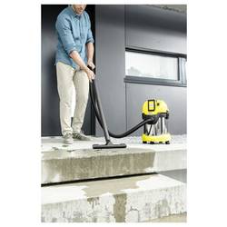 Kärcher Home & Garden WD 3 Battery Premium 1.629-951.0 mokrý/suchý vysavač 300 W 17 l vč. 1 akumulátoru