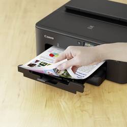 Canon PIXMA TS705a tiskárna inkoustová barevná A4 LAN, Wi-Fi, duplexní