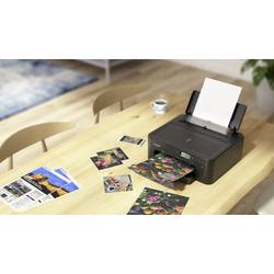 Canon PIXMA TS705a tiskárna inkoustová barevná A4 LAN, Wi-Fi, duplexní