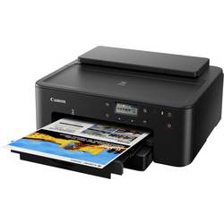 Canon PIXMA TS705a tiskárna inkoustová barevná A4 LAN, Wi-Fi, duplexní