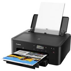 Canon PIXMA TS705a tiskárna inkoustová barevná A4 LAN, Wi-Fi, duplexní