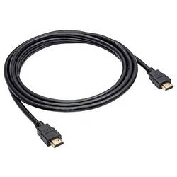 Akyga HDMI kabel Zástrčka HDMI-A 5.0 m černá AK-HD-50A HDMI kabel