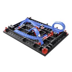fischertechnik 569016 Labyrinth experimentální stavebnice, od 7 let
