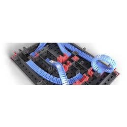 fischertechnik 569016 Labyrinth experimentální stavebnice, od 7 let