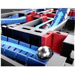 fischertechnik 569016 Labyrinth experimentální stavebnice, od 7 let