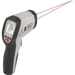 VOLTCRAFT IR 650-16D infračervený teploměr, optika 16:1, -40 - 650 °C, pyrometr