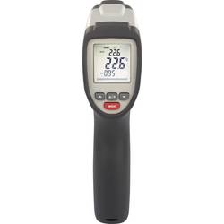 VOLTCRAFT IR 650-16D infračervený teploměr, optika 16:1, -40 - 650 °C, pyrometr