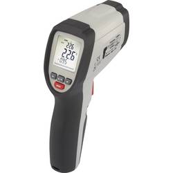 VOLTCRAFT IR 650-16D infračervený teploměr, optika 16:1, -40 - 650 °C, pyrometr