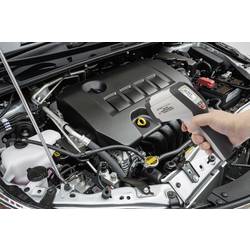 VOLTCRAFT IR 650-16D infračervený teploměr, optika 16:1, -40 - 650 °C, pyrometr