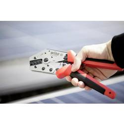 Wiha MC4 45796 krimpovací kleště Fotovoltaický konektor, solární konektor, 2.5 do 6 mm², 1 ks