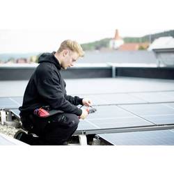 Wiha MC4 45796 krimpovací kleště Fotovoltaický konektor, solární konektor, 2.5 do 6 mm², 1 ks