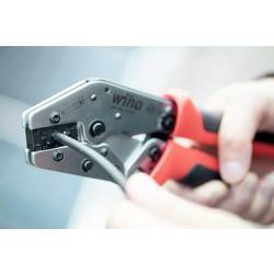 Wiha MC4 45796 krimpovací kleště Fotovoltaický konektor, solární konektor, 2.5 do 6 mm², 1 ks