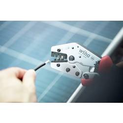 Wiha MC4 45796 krimpovací kleště Fotovoltaický konektor, solární konektor, 2.5 do 6 mm², 1 ks