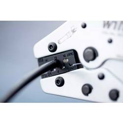 Wiha MC4 45796 krimpovací kleště Fotovoltaický konektor, solární konektor, 2.5 do 6 mm², 1 ks