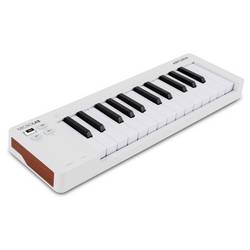 Arturia MicroLab Mk3 MIDI kontrolér