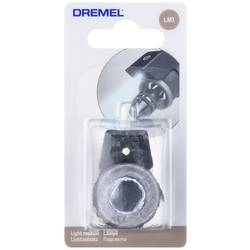 Dremel LM1 Lichtaufsatz multifunkční nářadí vč. příslušenství, 26150LM1JA