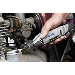 Dremel LM1 Lichtaufsatz multifunkční nářadí vč. příslušenství, 26150LM1JA