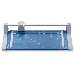 Dahle 507 kotoučová řezačka A4 Řezný výkon A4 80 g/m²: 8 listů