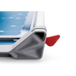 Dahle 507 kotoučová řezačka A4 Řezný výkon A4 80 g/m²: 8 listů