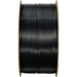 Polymaker PF01020 6938936712619 vlákno pro 3D tiskárny ASA odolné proti UV záření, odolné proti povětrnostním vlivům 1.75 mm 3 kg černá PolyLite™ 1 ks