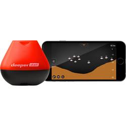 deeper Start Sonar (WiFi) vyhledávač ryb