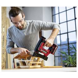Einhell TE-CN 18/32 Li - Solo, 4257800 akumulátorová hřebíkovačka, bez akumulátoru, bez nabíječky, vč. příslušenství