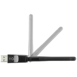 Renkforce RF-WLS-100 Wi-Fi adaptér USB 2.0 150 MBit/s