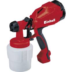 Einhell TC-SY 400 P systém pro nástřik barev 400 W Průtok (max.) 500 ml/min