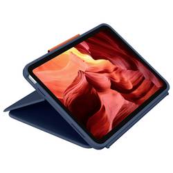 Logitech 920-011191 klávesnice k tabletu včetně ochranného coveru