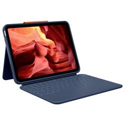 Logitech 920-011191 klávesnice k tabletu včetně ochranného coveru