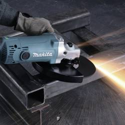 Makita GA9050R GA9050R úhlová bruska 230 mm, 2000 W