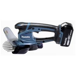 Makita DUM604RFX1 DUM604RFX1 akumulátor nůžky na trávu + akumulátor, vč. nabíječky 18 V Li-Ion