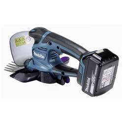 Makita DUM604RFX1 DUM604RFX1 akumulátor nůžky na trávu + akumulátor, vč. nabíječky 18 V Li-Ion