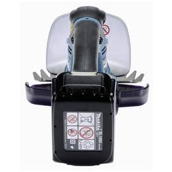 Makita DUM604RFX1 DUM604RFX1 akumulátor nůžky na trávu + akumulátor, vč. nabíječky 18 V Li-Ion